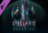 Read review for Stellaris: Necroids - Nintendo 3DS Wii U Gaming