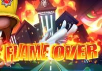 Read review for Flame Over - Nintendo 3DS Wii U Gaming