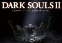 Read review for Dark Souls II: Crown of the Sunken King - Nintendo 3DS Wii U Gaming