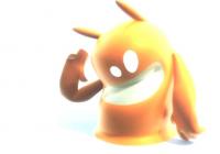 de Blob 2 Wii and DS Screens, Video on Nintendo gaming news, videos and discussion