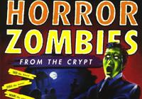 Read review for Horror Zombies from the Crypt - Nintendo 3DS Wii U Gaming