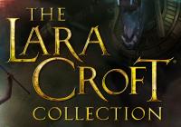 Read review for The Lara Croft Collection - Nintendo 3DS Wii U Gaming