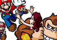 Read review for Mario vs. Donkey Kong: Mini-Land Mayhem! - Nintendo 3DS Wii U Gaming