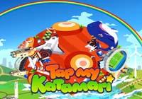 Review for Tap My Katamari on iOS