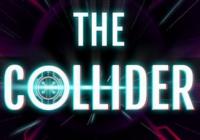 Read review for The Collider - Nintendo 3DS Wii U Gaming