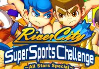 Review for River City Super Sports Challenge: All Stars Special on PC