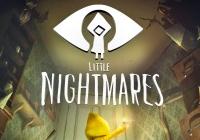 Review for Little Nightmares on Xbox One