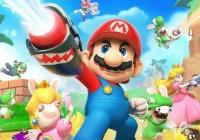 Read article Mario + Rabbids - First 50 Mins in Video - Nintendo 3DS Wii U Gaming