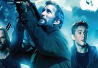 Review for Falling Skies: The Game on PlayStation 3