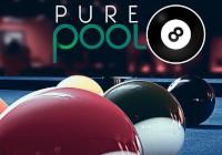 Read Review: Pure Pool (Nintendo Switch) - Nintendo 3DS Wii U Gaming