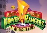 Read review for Mighty Morphin Power Rangers: Mega Battle - Nintendo 3DS Wii U Gaming
