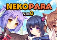 Review for NekoPara Vol. 0 on PC