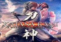 Read review for Katana Kami: A Way of the Samurai Story - Nintendo 3DS Wii U Gaming