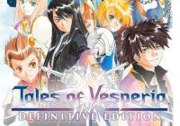 Read review for Tales of Vesperia: Definitive Edition - Nintendo 3DS Wii U Gaming