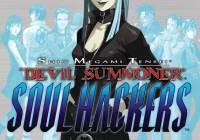 Review for Shin Megami Tensei: Devil Summoner - Soul Hackers on Nintendo 3DS