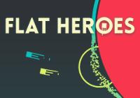 Review for Flat Heroes on Nintendo Switch