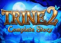 Review for Trine 2: Complete Story on PlayStation 4