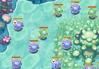 Read preview for Amoebattle (Hands-On) - Nintendo 3DS Wii U Gaming