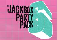 Read review for The Jackbox Party Pack 6 - Nintendo 3DS Wii U Gaming