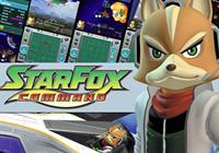 Review for Star Fox Command on Nintendo DS