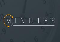 Review for Minutes on PS Vita