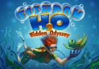 Read Review: Fishdom H2O: Hidden Odyssey (3DS eShop) - Nintendo 3DS Wii U Gaming