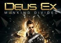 Read Review: Deus Ex: Mankind Divided (PC) - Nintendo 3DS Wii U Gaming