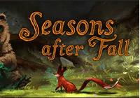 Review for Seasons After Fall on Xbox One