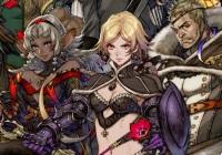 Read review for Terra Battle - Nintendo 3DS Wii U Gaming