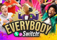 Read review for Everybody 1-2-Switch! - Nintendo 3DS Wii U Gaming