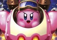 Read Review: Kirby: Planet Robobot (Nintendo 3DS) - Nintendo 3DS Wii U Gaming