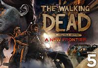 Read review for The Walking Dead: A New Frontier - Episode 5: From the Gallows - Nintendo 3DS Wii U Gaming