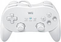 Read article Classic Controller Pro Appears at E3 - Nintendo 3DS Wii U Gaming