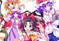 Review for Touhou Kobuto V: Burst Battle on PlayStation 4