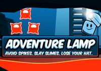 Read review for Adventure Lamp - Nintendo 3DS Wii U Gaming