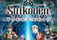 Review for Suikoden Tierkreis on Nintendo DS