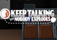 Read review for Keep Talking and Nobody Explodes - Nintendo 3DS Wii U Gaming