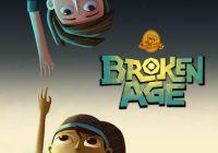 Read review for Broken Age: Act 2 - Nintendo 3DS Wii U Gaming