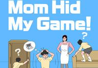 Read review for Mom Hid My Game! - Nintendo 3DS Wii U Gaming