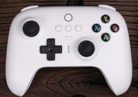 Read article 8BitDo Ultimate Wired Controller Review - Nintendo 3DS Wii U Gaming