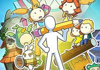 Read review for Drawn to Life: Two Realms - Nintendo 3DS Wii U Gaming