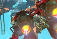 Read review for Strike Vector EX - Nintendo 3DS Wii U Gaming