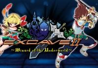 Read review for Excave II: Wizard of the Underworld - Nintendo 3DS Wii U Gaming