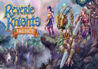 Read review for Reverie Knights Tactics - Nintendo 3DS Wii U Gaming