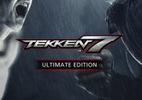 Read review for Tekken 7: Ultimate Edition - Nintendo 3DS Wii U Gaming