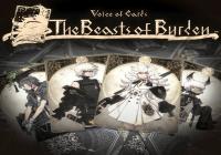 Review for Voice of Cards: The Beasts of Burden on Nintendo Switch