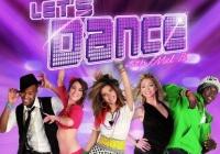Read Review: Wii Review | Let's Dance with Mel B - Nintendo 3DS Wii U Gaming