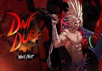 Read review for DNF Duel - Nintendo 3DS Wii U Gaming