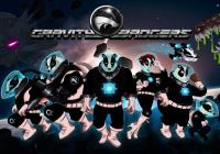 Read review for Gravity Badgers - Nintendo 3DS Wii U Gaming