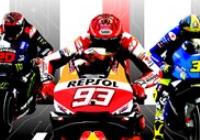 Read review for MotoGP 21 - Nintendo 3DS Wii U Gaming